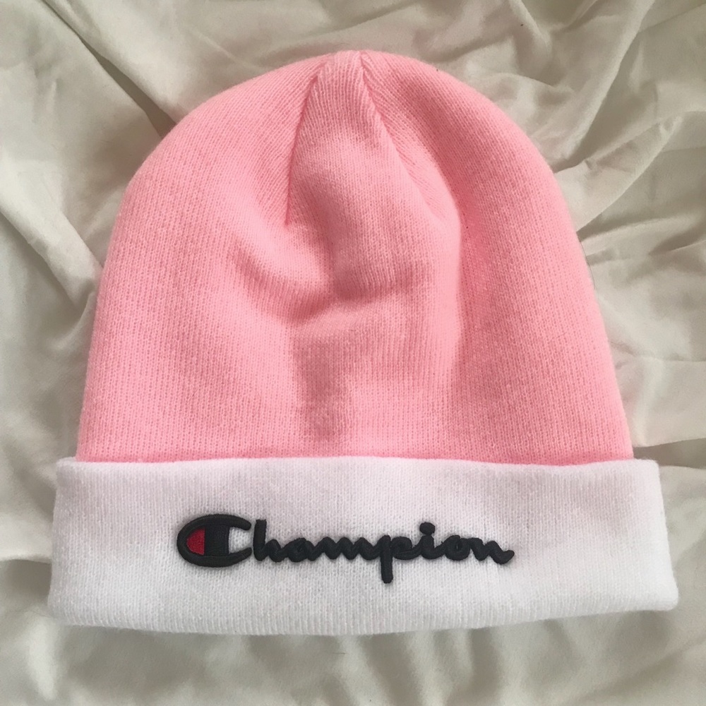 Champion Beanie!